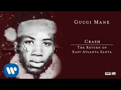 Gucci Mane – Crash 